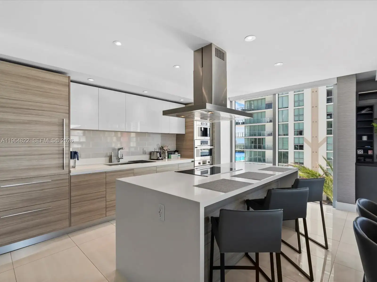 300 Sunny Isles Blvd # 807, Sunny Isles Beach FL 33160 photo 2