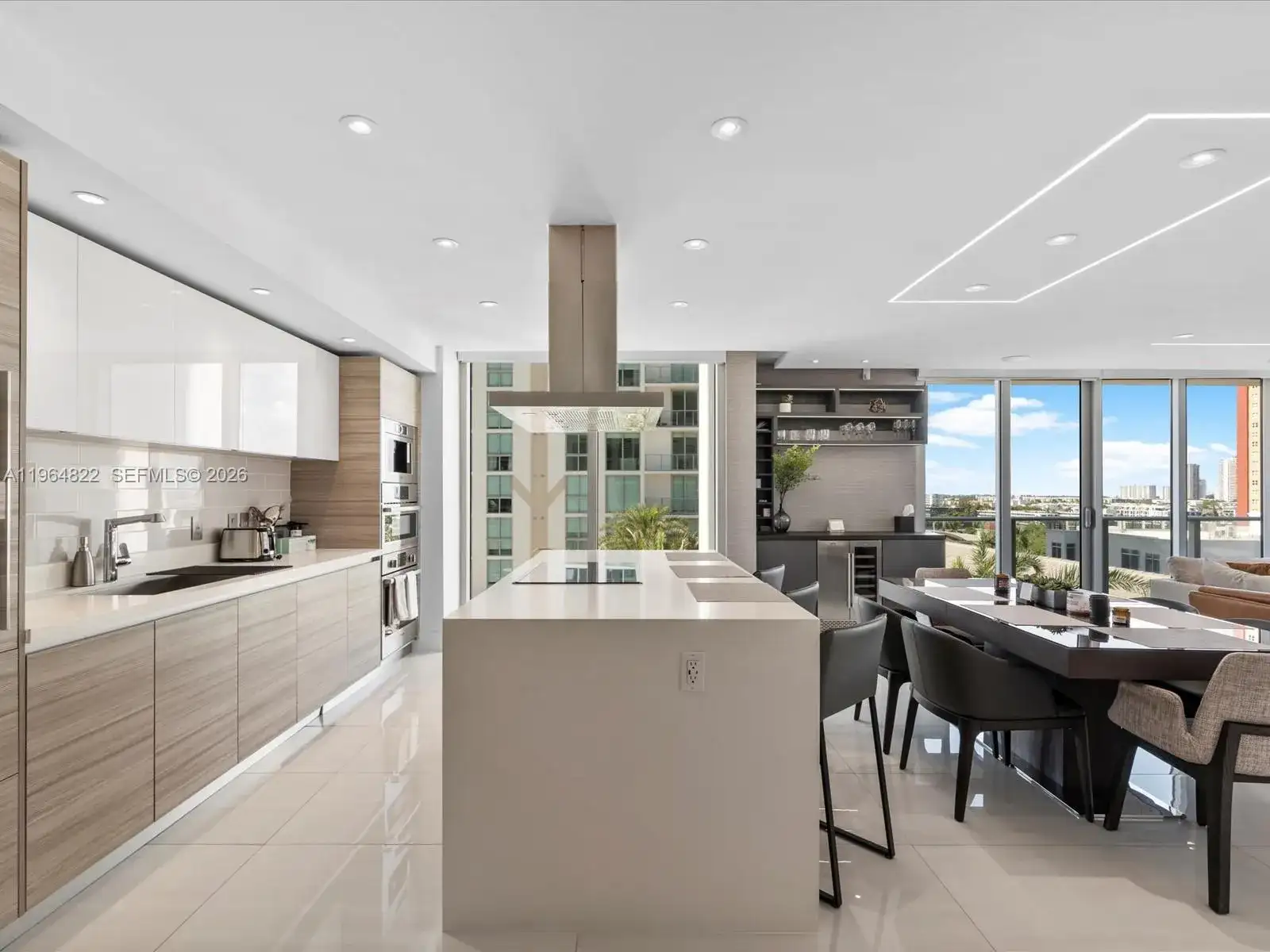 300 Sunny Isles Blvd # 807, Sunny Isles Beach FL 33160 photo 3
