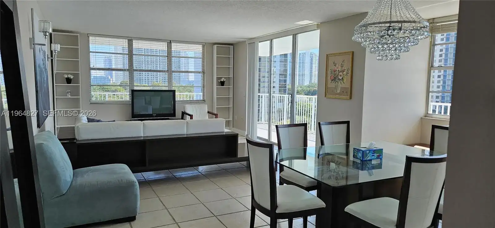 2851 NE 183rd St # 817E, Aventura FL 33160 photo 3