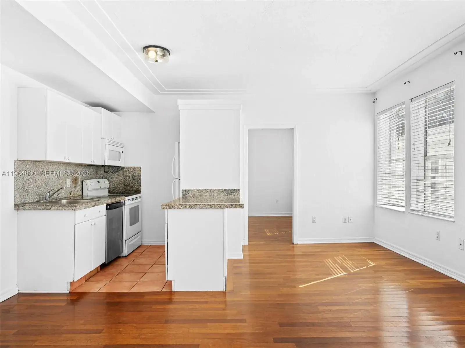 2 bedroom 2 bath Residential for sale at 1027 Pennsylvania Ave # 206, Miami Beach FL 33139