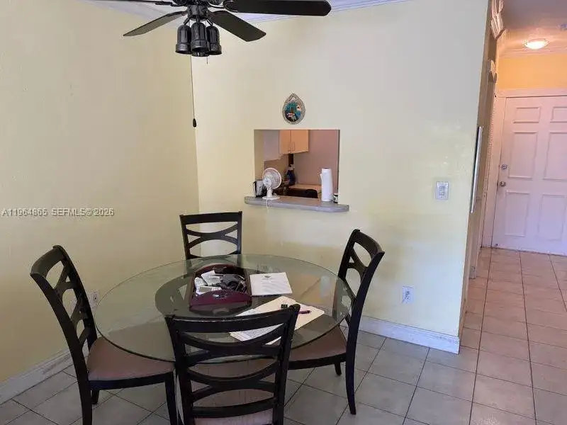 2500 Diana Dr # 107, Hallandale Beach FL 33009 photo 5