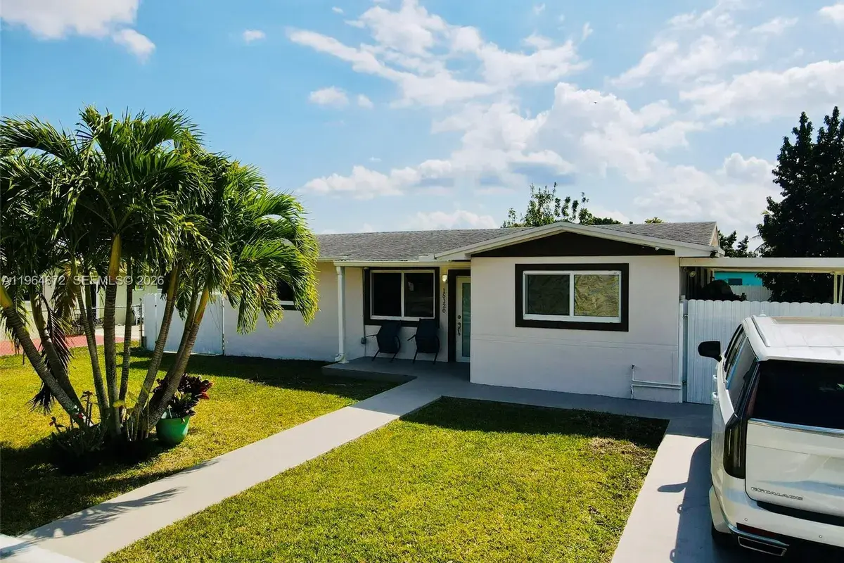 15120 SW 296th St, Homestead FL 33033