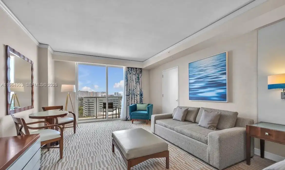 18001 Collins Ave # 917, Sunny Isles Beach FL 33160 photo 5