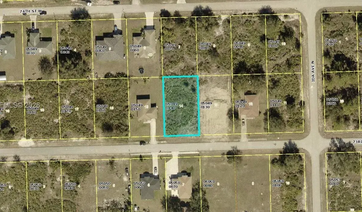 2806 W 73rd St., Lehigh Acres FL 33971