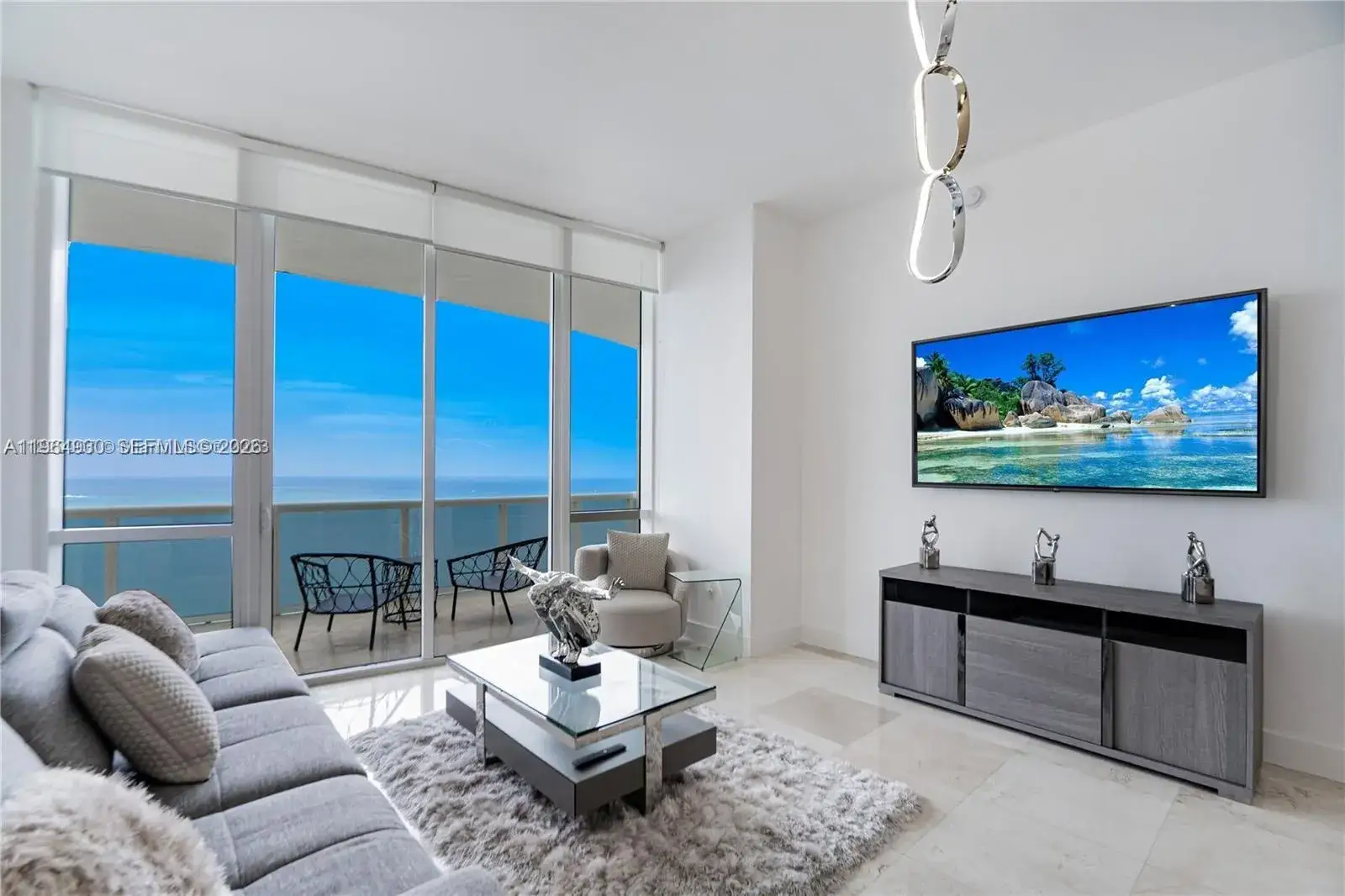 16001 Collins Ave (AVAIL 05/01/2026) # 3803, Sunny Isles Beach FL 33160