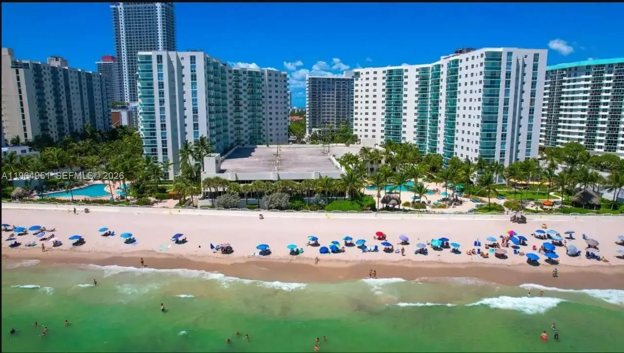 3901 S Ocean Dr # 1J, Hollywood FL 33019