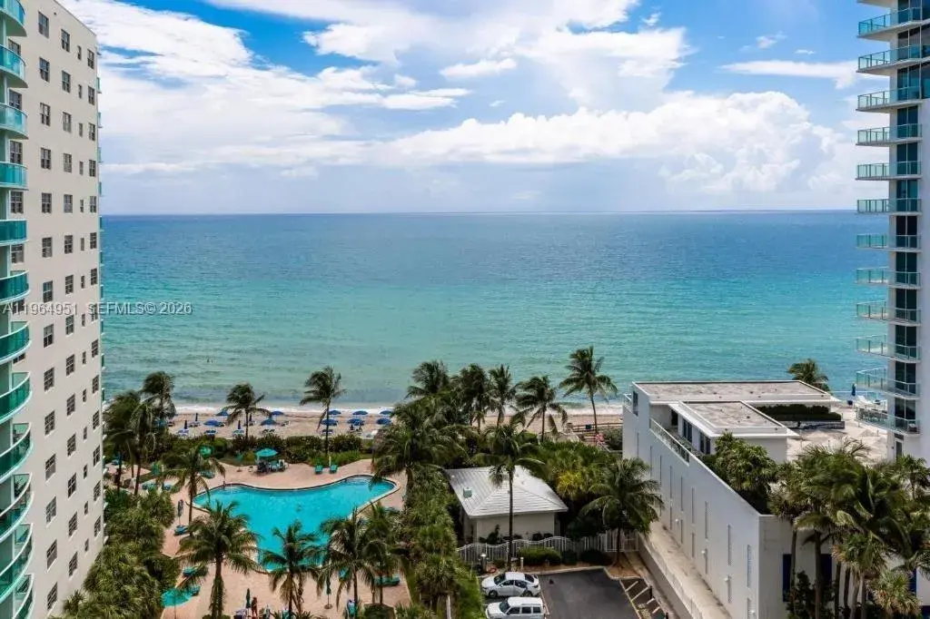 3901 S Ocean Dr # 1J, Hollywood FL 33019