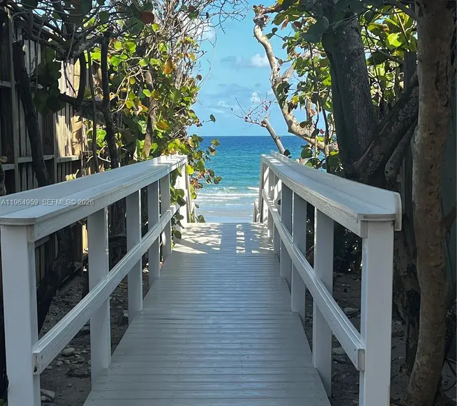 3604 S Ocean Blvd # 102, Highland Beach FL 33487