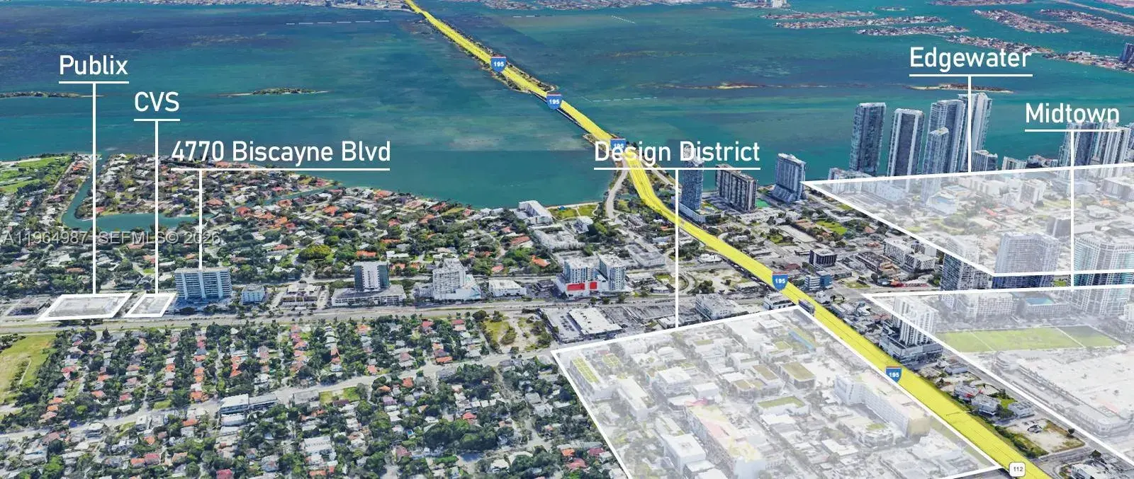 4770 Biscayne Blvd, Miami FL 33137