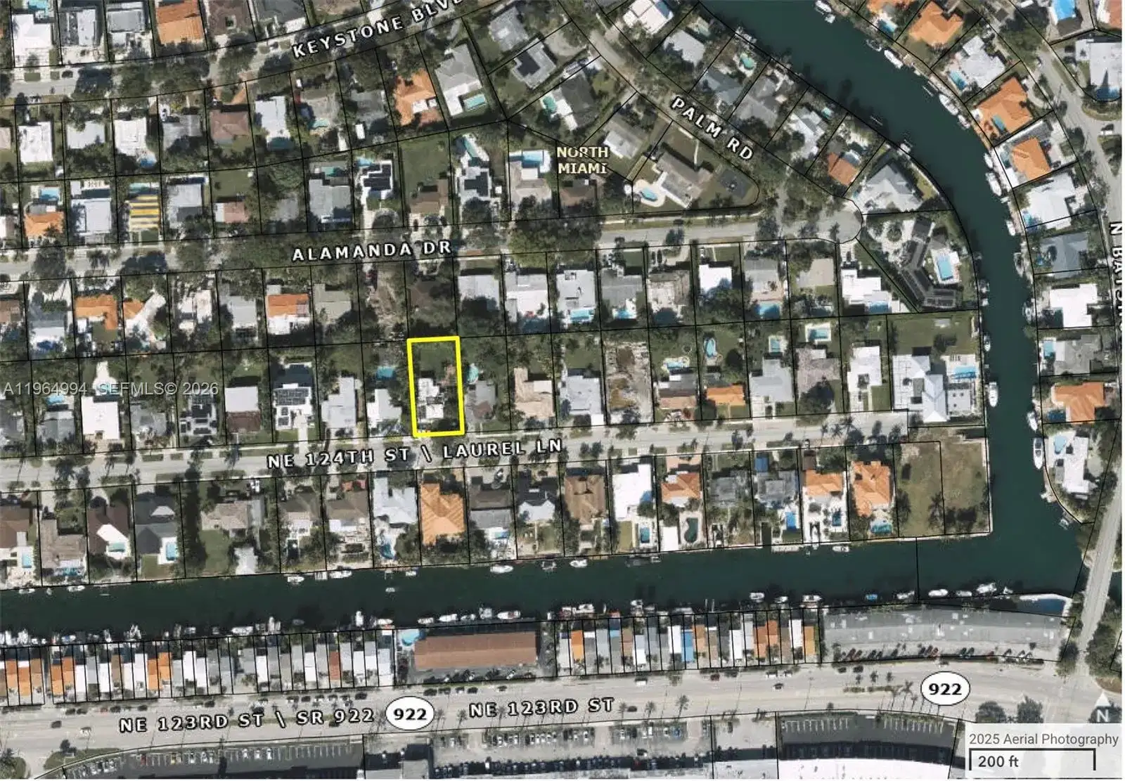 2141 NE 124th St, North Miami FL 33181 photo 3