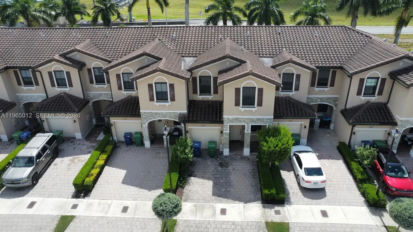 11378 SW 254th Ter, Homestead FL 33032