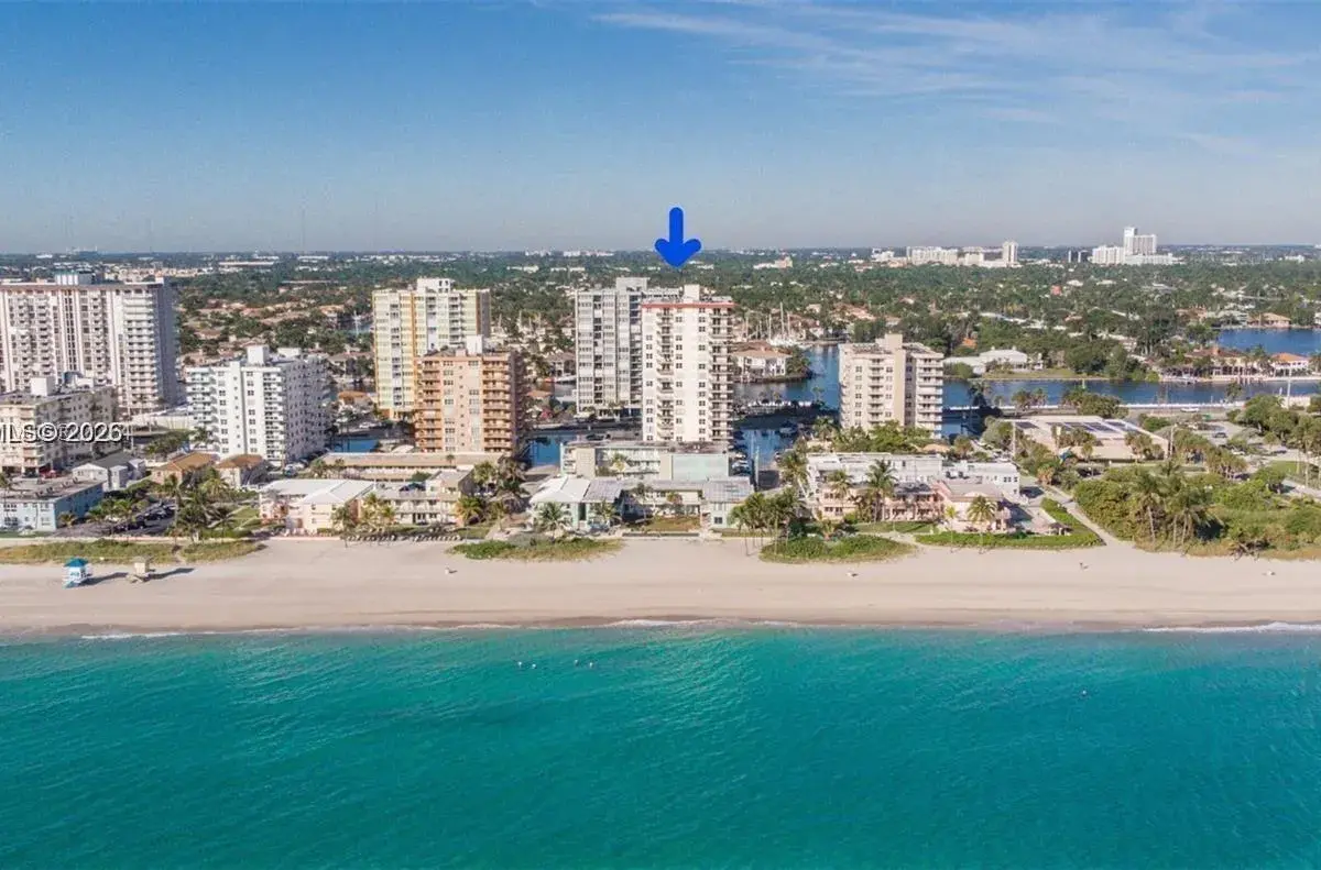 1501 S Ocean Dr # 406, Hollywood FL 33019