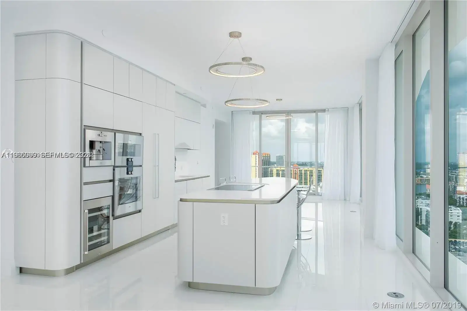 16901 Collins Ave # 1905, Sunny Isles Beach FL 33160 photo 3