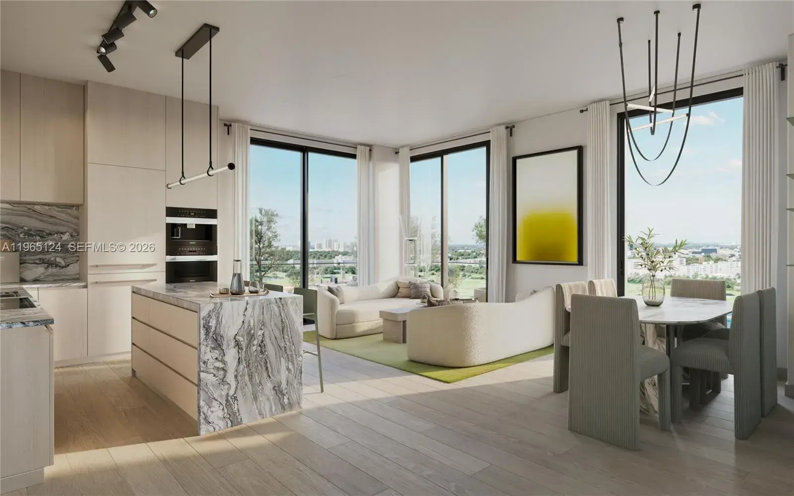 101 Diplomat pkwy # 204, Hallandale Beach FL 33009