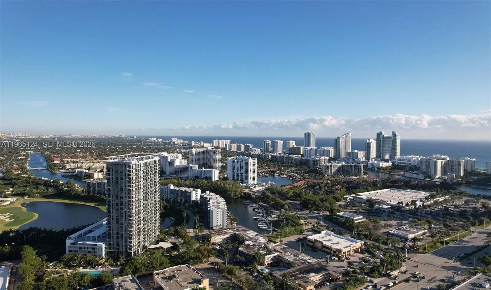 101 Diplomat pkwy # 204, Hallandale Beach FL 33009
