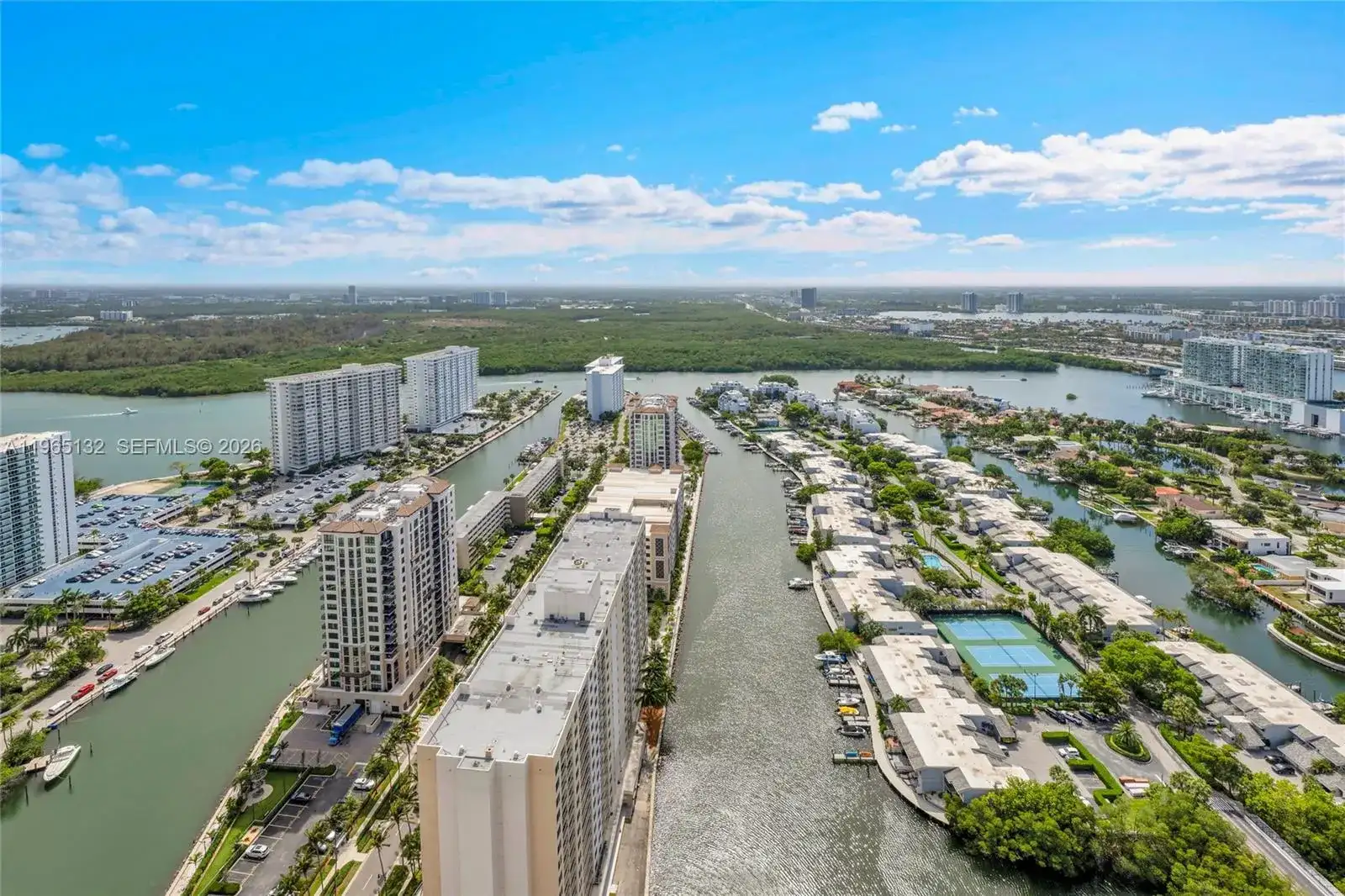 16001 COLLINS AV # 3805, Sunny Isles Beach FL 33160 photo 2