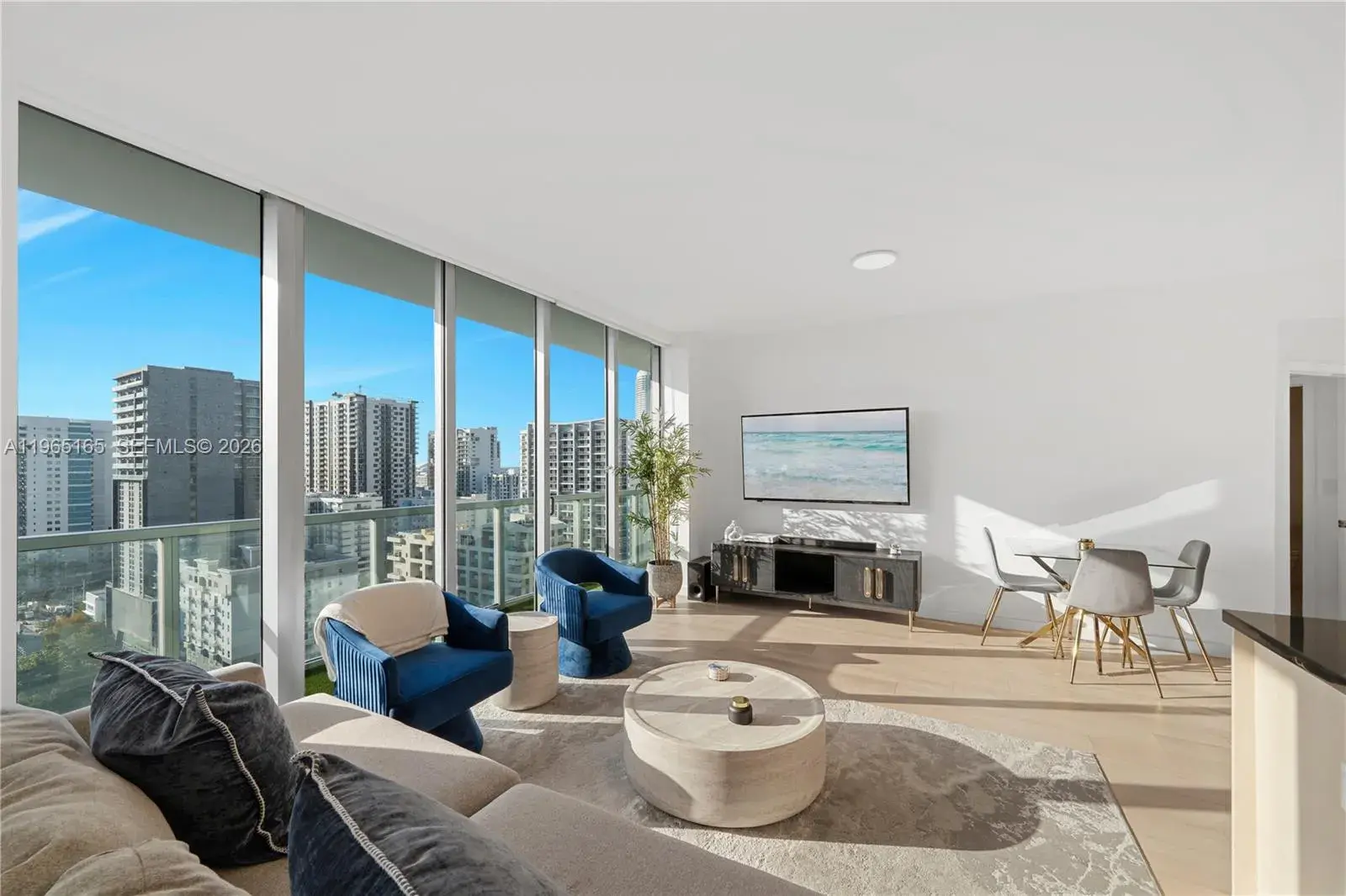 1111 SW 1st Ave, Miami FL 33130