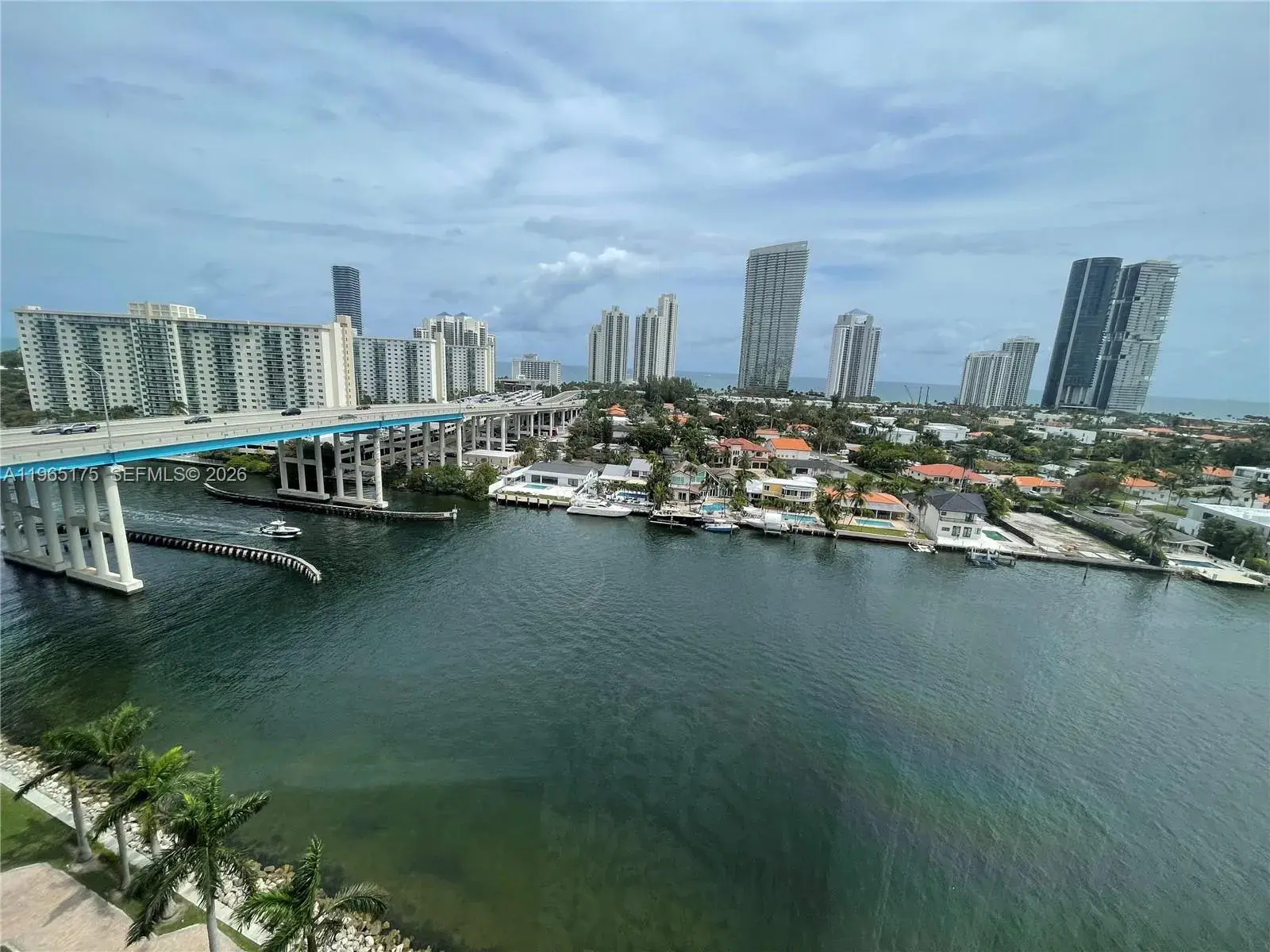 19195 NE 36th Ct # 1509, Aventura FL 33180