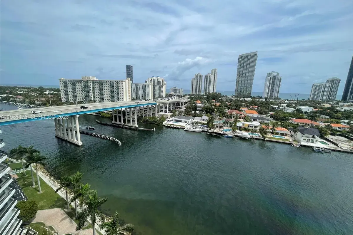 19195 NE 36th Ct # 1509, Aventura FL 33180