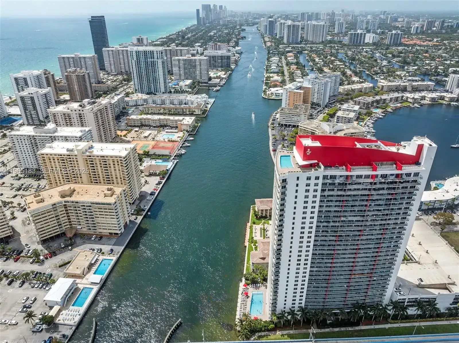 2602 E Hallandale Beach Blvd # R2206, Hallandale Beach FL 33009 photo 3