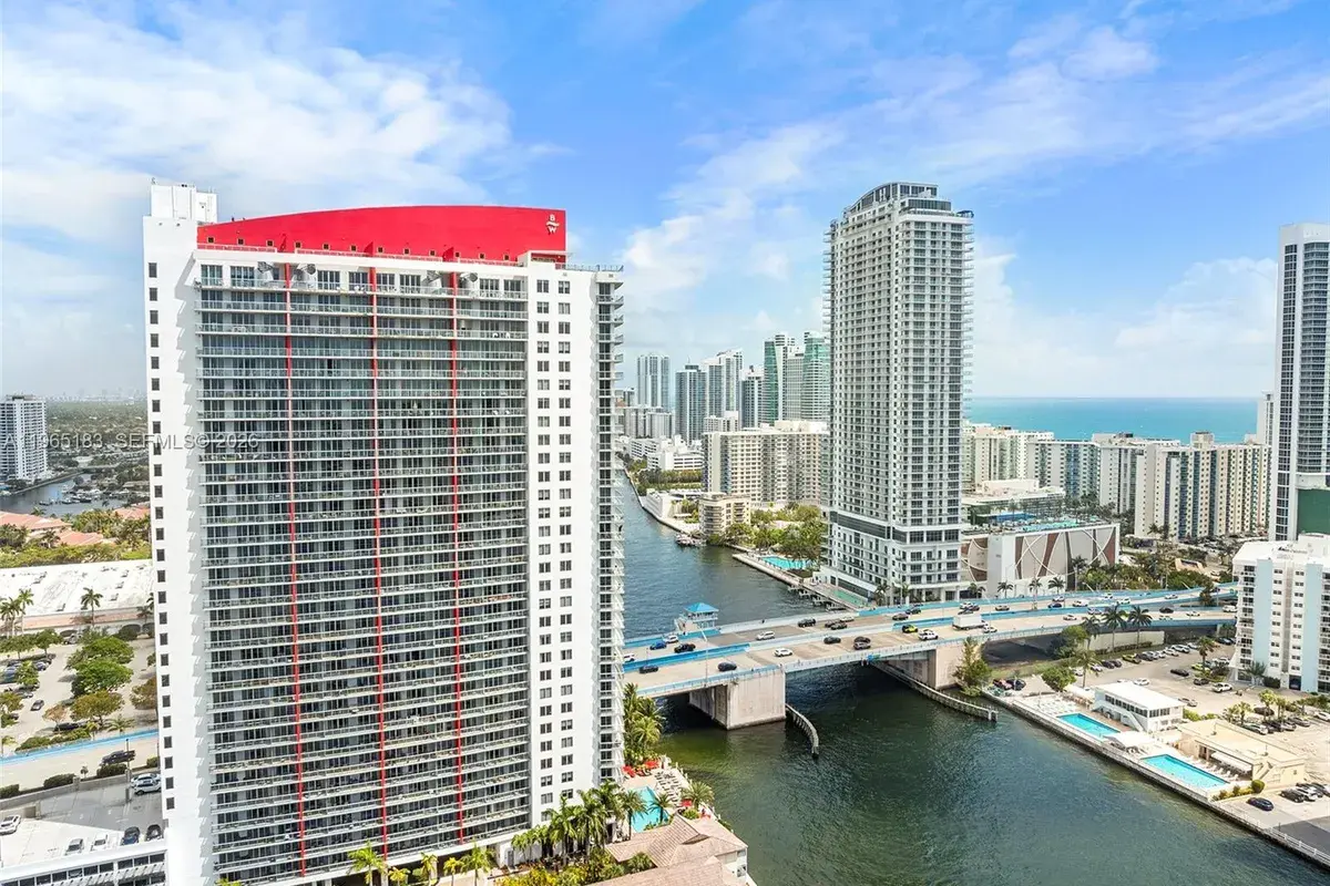 2602 E Hallandale Beach Blvd # R2206, Hallandale Beach FL 33009