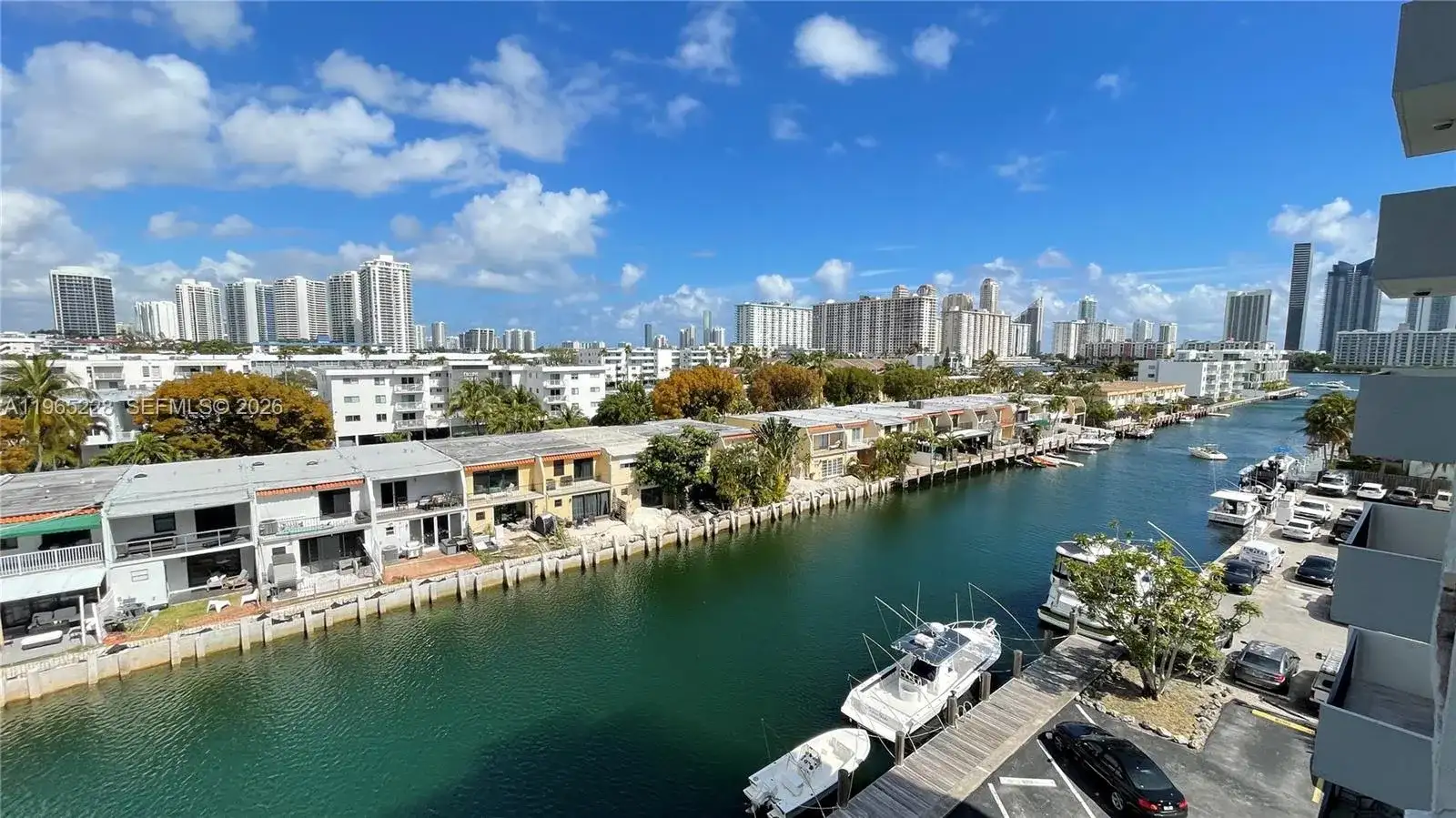 3703 NE 166th St # 602, North Miami Beach FL 33160 photo 2