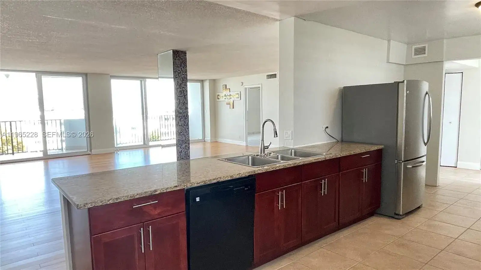 3703 NE 166th St # 602, North Miami Beach FL 33160 photo 4