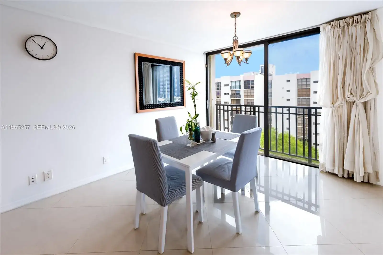 17011 N Bay Rd # 906, Sunny Isles Beach FL 33160 photo 5