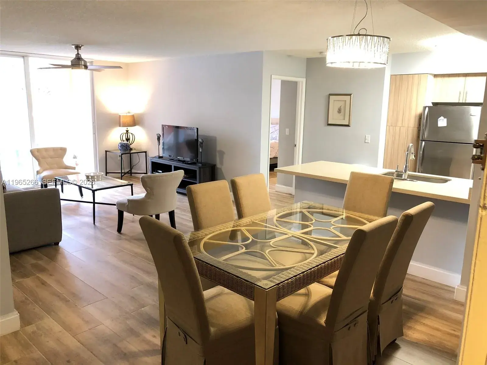 19801 E Country Club Dr # 4406, Aventura FL 33180