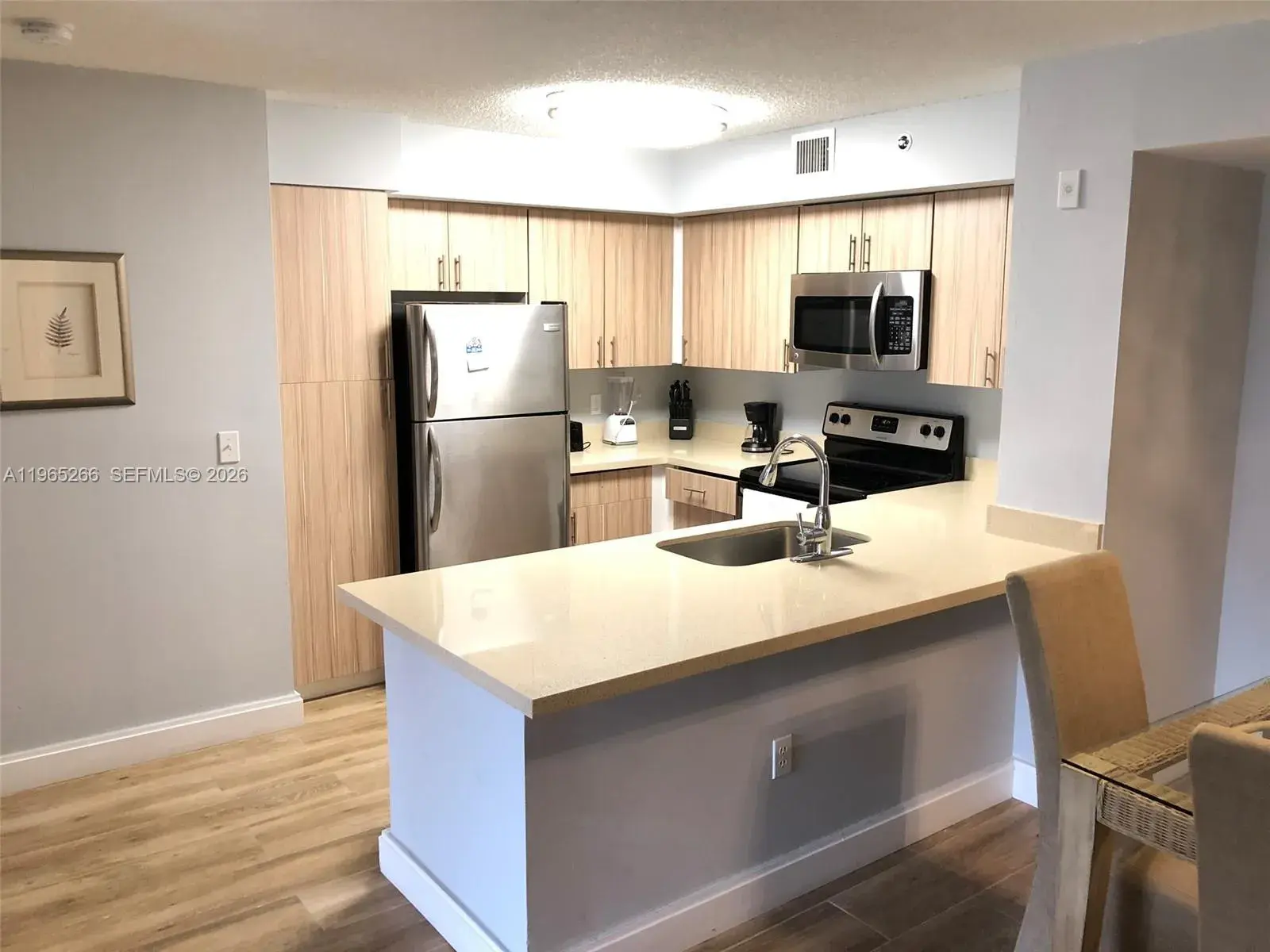 19801 E Country Club Dr # 4406, Aventura FL 33180