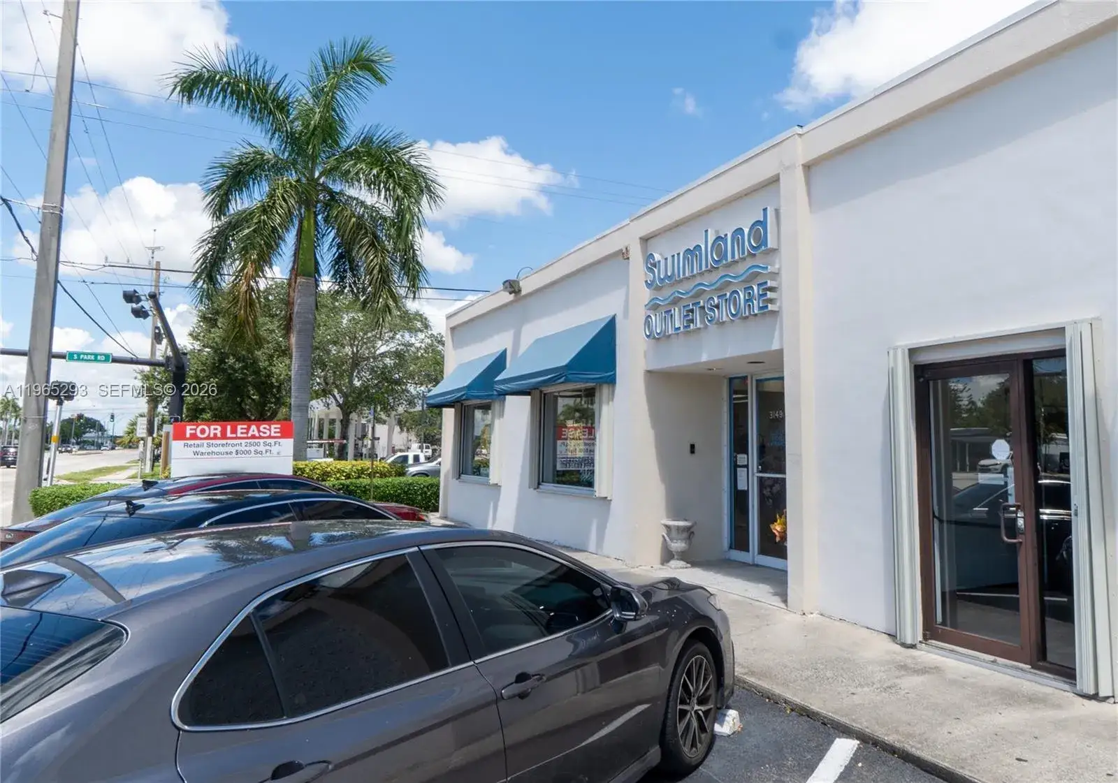 3149 W Hallandale Beach Blvd, Pembroke Park FL 33009