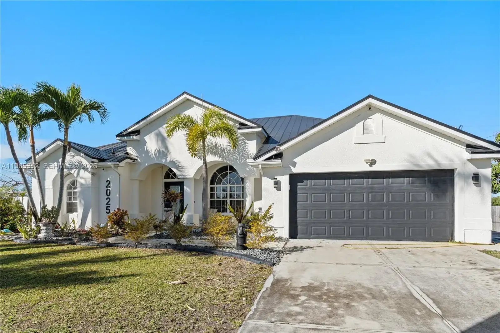 2025 NW 7th ter, Cape Coral FL 33993 photo 3