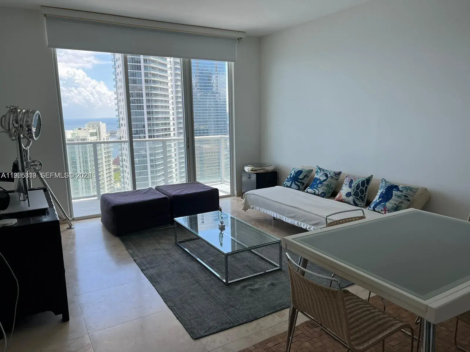 1155 Brickell Bay Dr, Miami FL 33131