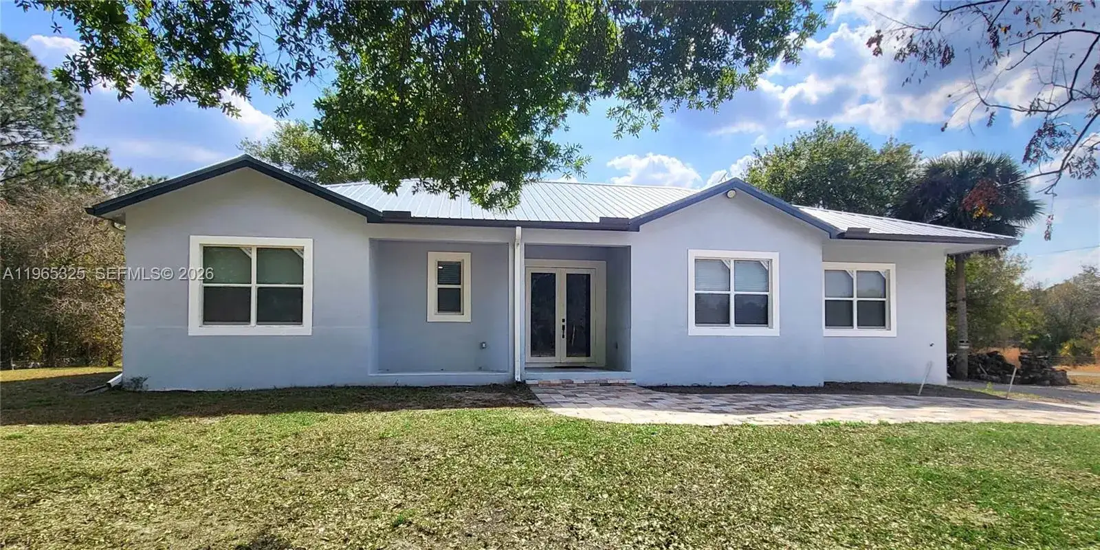 548 Bald Cypress Ave, Clewiston FL 33440