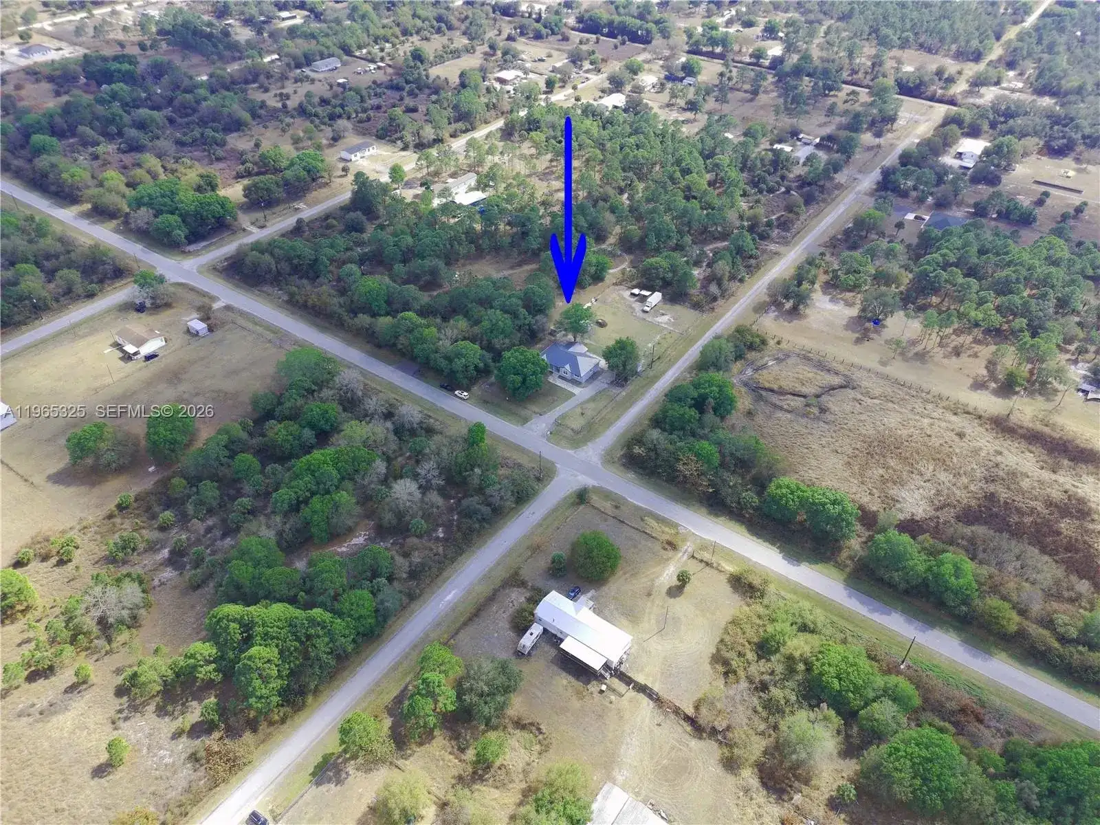 548 Bald Cypress Ave, Clewiston FL 33440 photo 4