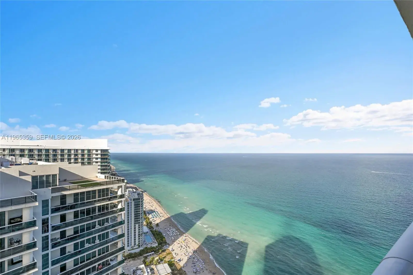 1830 S Ocean Dr # 4708, Hallandale Beach FL 33009