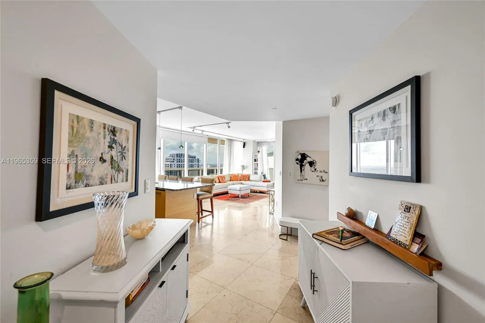 1830 S Ocean Dr # 4708, Hallandale Beach FL 33009
