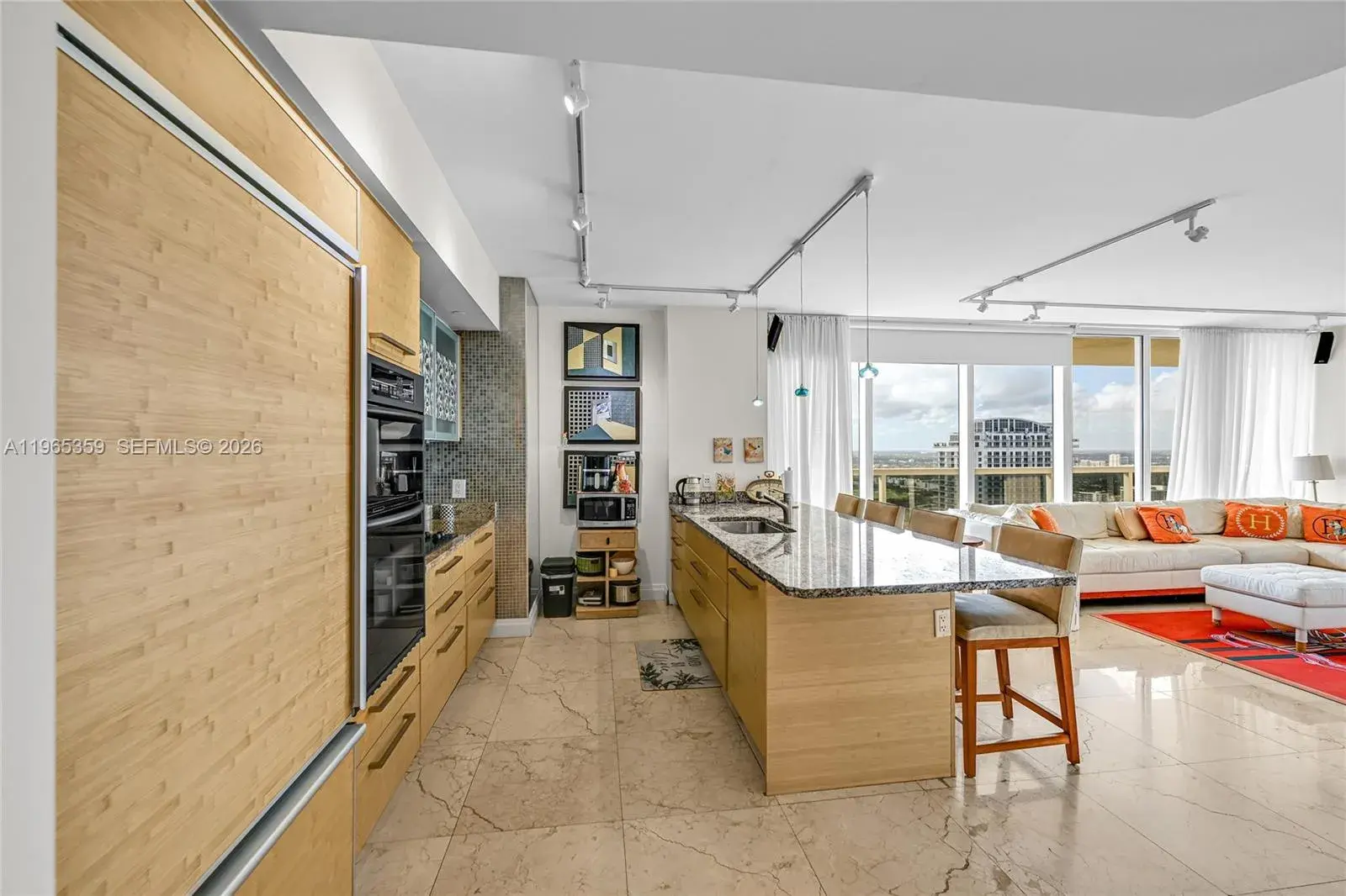 1830 S Ocean Dr # 4708, Hallandale Beach FL 33009