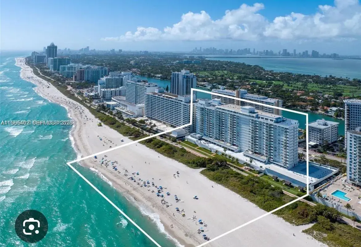 5601 Collins Ave CU-9, Miami Beach FL 33140