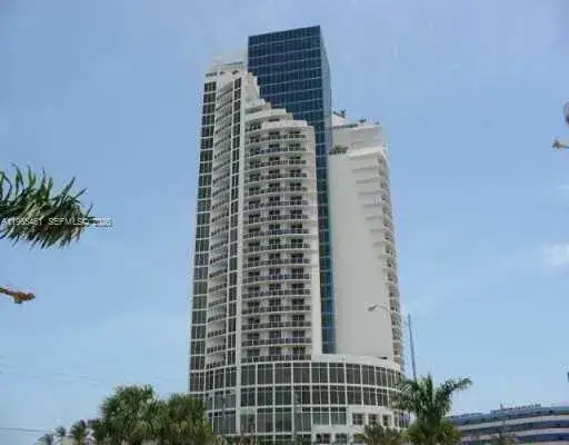 18001 Collins Ave # 2706, Sunny Isles Beach FL 33160