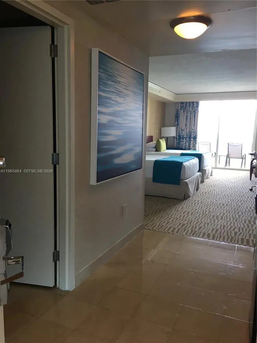 18001 Collins Ave # 2306, Sunny Isles Beach FL 33160
