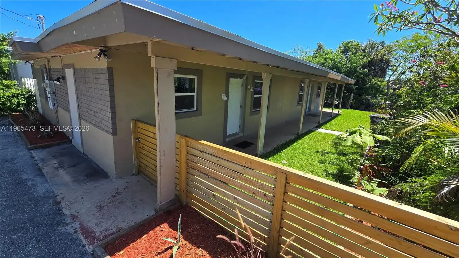 4000 Greenwood Ave, West Palm Beach FL 33407