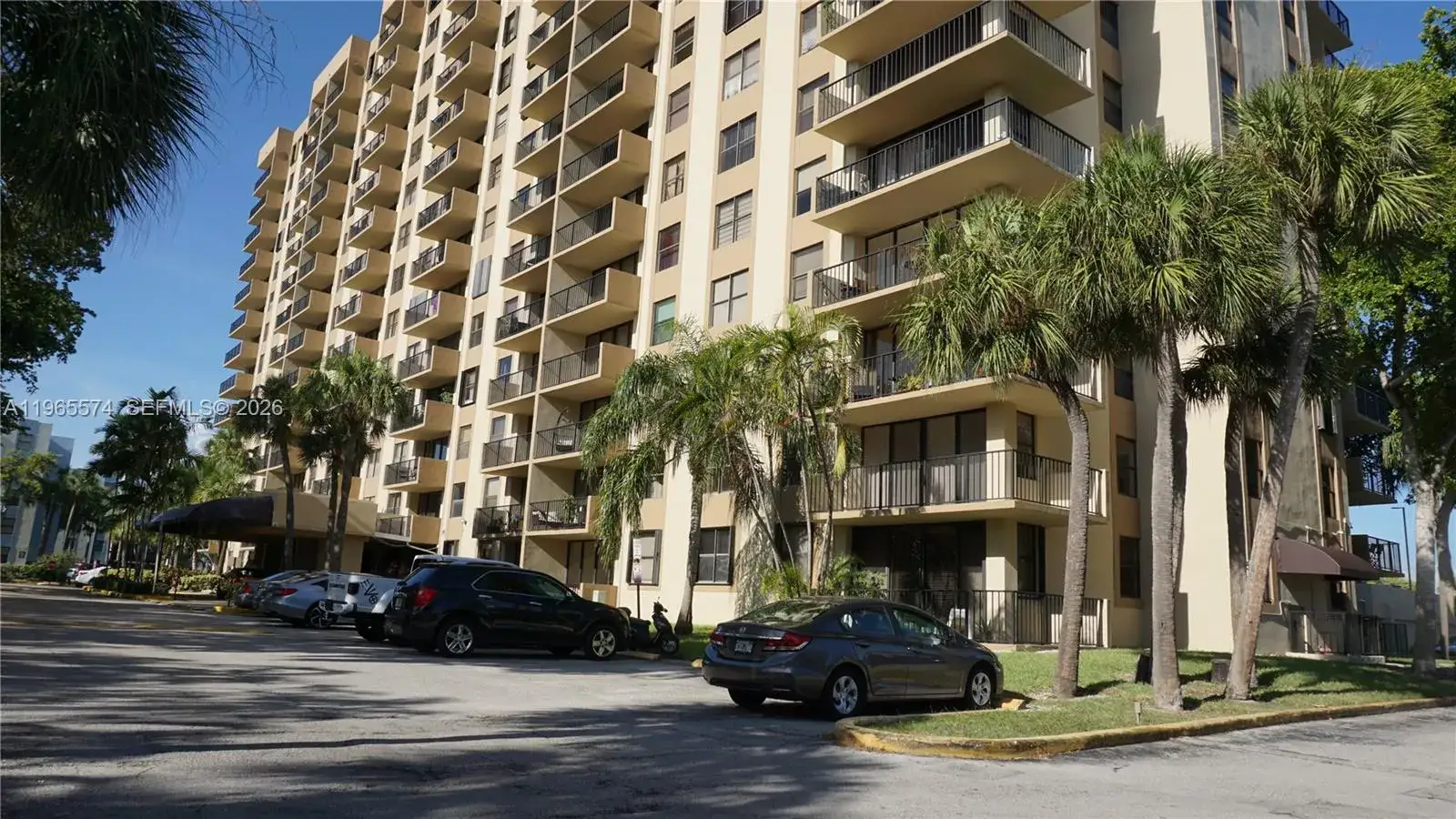 1470 NE 123 Street NE 1470 NE 123 Street # A1415, North Miami FL 33161