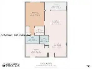 6770 Indian Creek Dr # 10B, Miami Beach FL 33141 photo 5