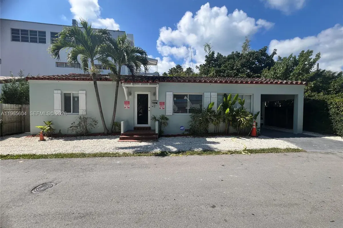 2 Farrey Ln # 0, Miami Beach FL 33139