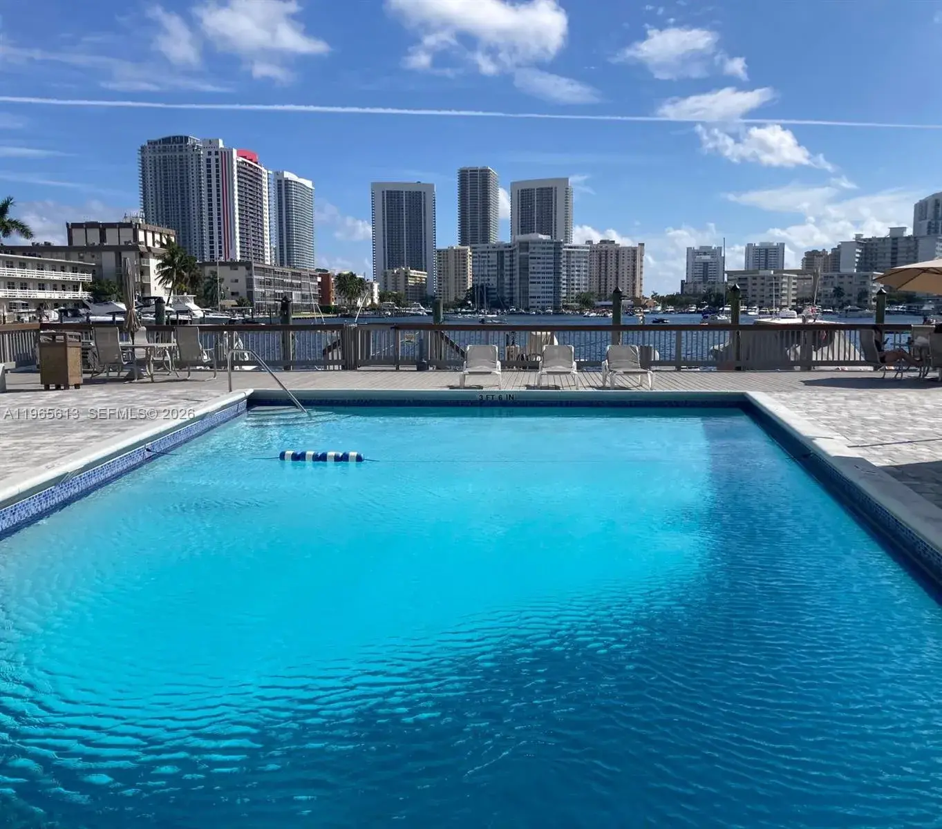 462 Golden Isles Dr # 206, Hallandale Beach FL 33009