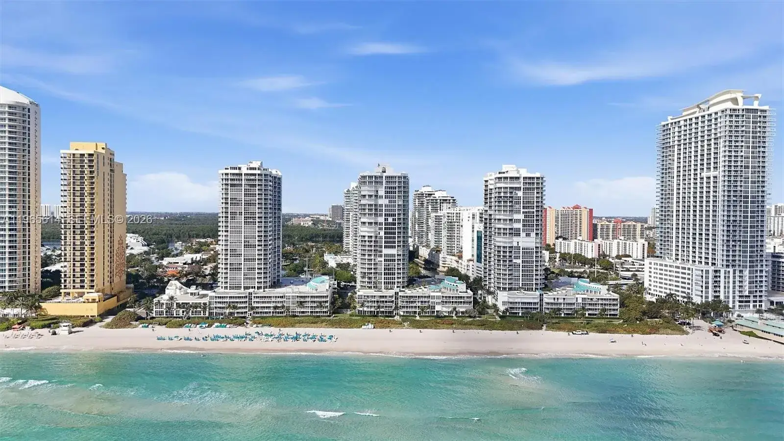 16485 Collins Ave # 1034, Sunny Isles Beach FL 33160