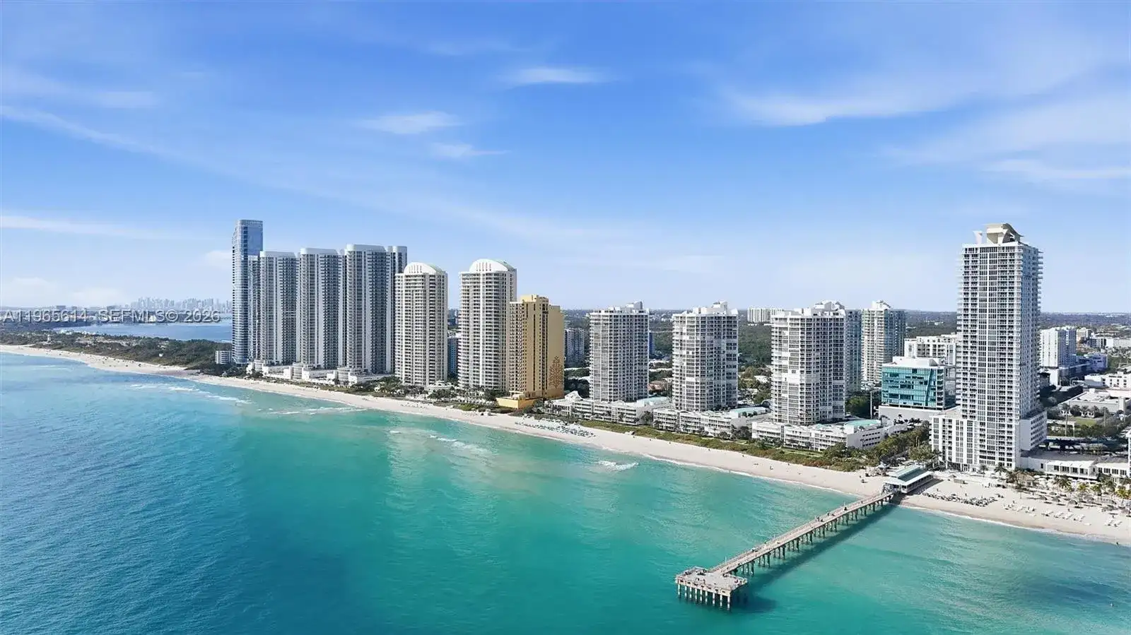 16485 Collins Ave # 1034, Sunny Isles Beach FL 33160 photo 2