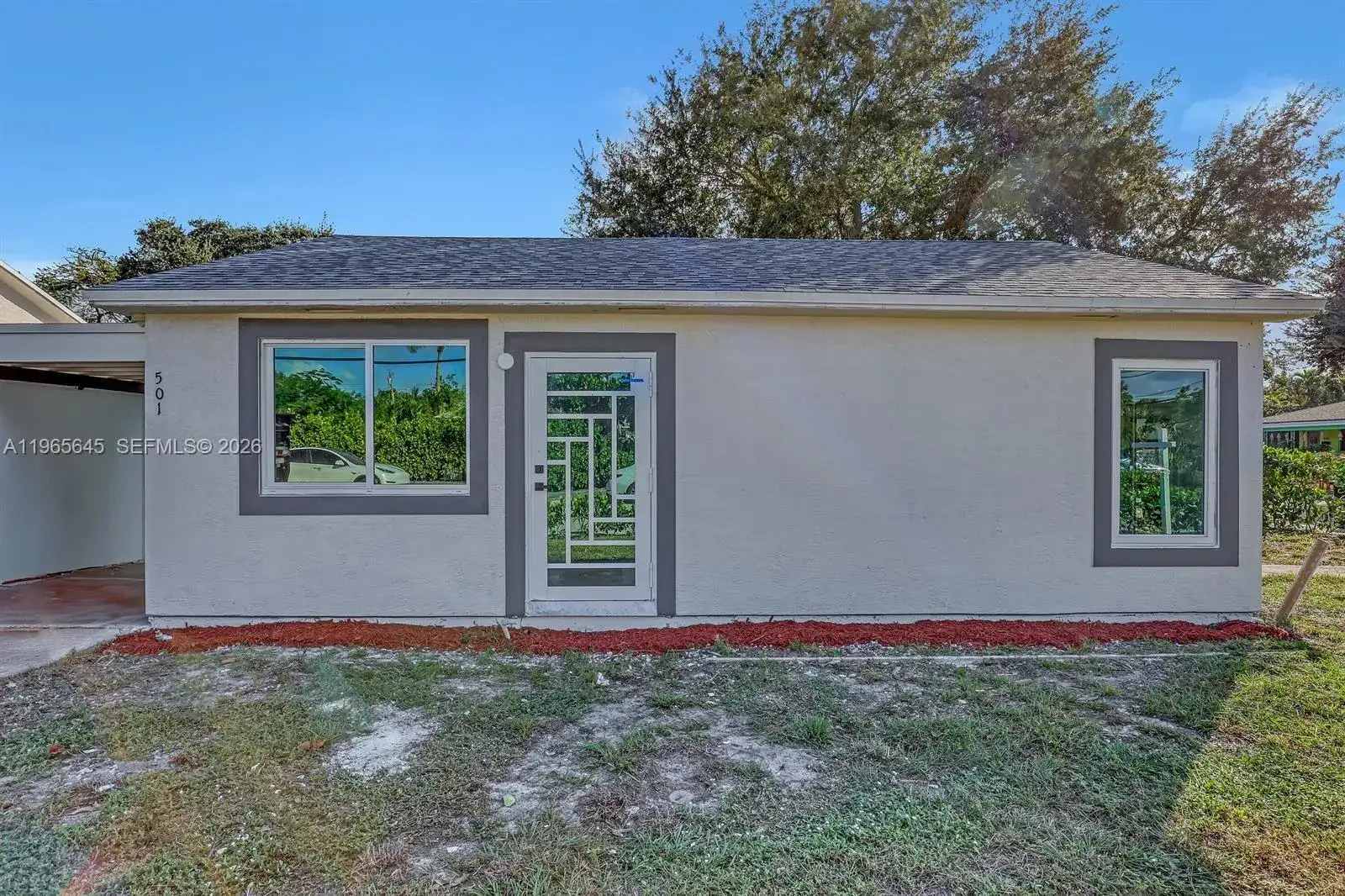 802 S M St # 802, Lake Worth FL 33460 photo 2