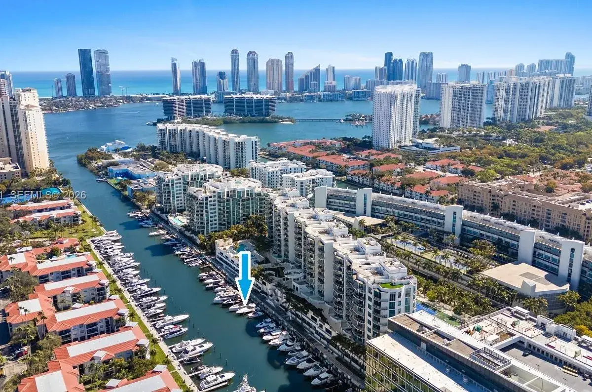 3029 NE 188th St, Aventura FL 33180